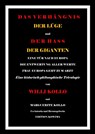 DAS VERHÄNGNIS DER LÜGE - Willi und Marguerite Kollo - 9783384133366