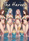 The Harem - Emily White - 9783384144980