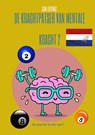 De krachtpatser van mentale kracht 2 - Sami Duymaz ; Michaela Franz - 9783384145284