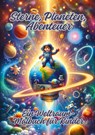 Sterne, Planeten, Abenteuer - Ela Artjoy - 9783384152923