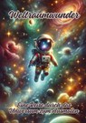 Weltraumwunder - Ela Artjoy - 9783384152947