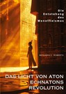 Das Licht von Aton - Echnatons Revolution - Benjamin C. Roberts - 9783384209108