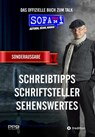SofaTalk24 - Die SONDERAUSGABE zum offiziellen Buch, Schreibratgeber, Schreibübungen, Wissenswertes rund ums Buch, BestOf Interviews - Perry Payne - 9783384243546