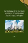 The Greenhouse Gas Challenge: Solutions for Climate Change Through Energy Efficiency - Shah - 9783384261045