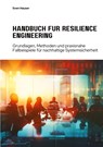 Handbuch für Resilience Engineering - Sven Hauser - 9783384281852