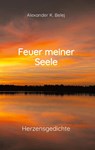 Feuer meiner Seele - Alexander K. Belej - 9783384306302