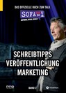 SofaTalk24 - Das offizielle Buch zum Branchenportal / von der Idee zum eigenen Buch / Verlagsbewerbung und Klappentext / Marketingideen und Ausführung - Perry Payne - 9783384357571
