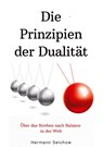 Prinzipien der Dualität - Hermann Selchow - 9783384396259
