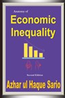 Anatomy of Economic Inequality Second Edition - Azhar Ul Haque Sario - 9783384435347