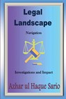 Legal Landscape Navigation - Azhar Ul Haque Sario - 9783384436900