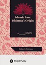 Islamic Law: Dhimma's Origin - Richard E. McLennan - 9783384442628