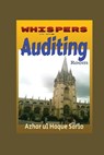 Whispers in the Auditing Room - Azhar Ul Haque Sario - 9783384445926