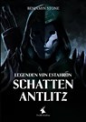 Legenden von Estahron - Benjamin Stone - 9783384473530