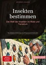 Insekten bestimmen - Artemis Saage - Deutschland - 9783384477545