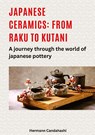 Japanese Ceramics - Hermann Candahashi - 9783384490001
