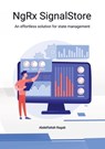 NgRx SignalStore - Abdelfattah Ragab - 9783384494580