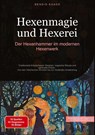 Hexenmagie und Hexerei: Der Hexenhammer im modernen Hexenwerk - Bendis A. I. Saage - Deutschland - 9783384515186