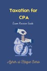 Taxation for CPA - Azhar Ul Haque Sario - 9783384521712