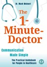 The 1-Minute-Doctor - Mark Weinert - 9783384531254