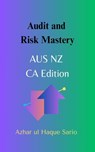 Audit and Risk Mastery - Azhar ul Haque Sario - 9783384560612