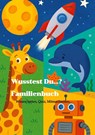 Wusstest Du...? - Familienbuch - Dave Red - 9783384667700