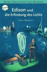 Edison und die Erfindung des Lichts - Luca Novelli - 9783401055879