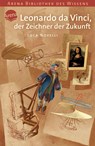 Leonardo da Vinci, der Zeichner der Zukunft - Luca Novelli - 9783401059402