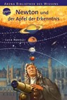 Newton und der Apfel der Erkenntnis - Luca Novelli - 9783401063959
