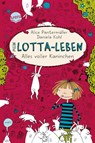 Mein Lotta-Leben/Alles volle Kaninchen - Alice Pantermuller - 9783401067391