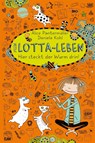 Mein Lotta-Leben/Hier steckt der Wurm drin! - Alice Pantermuller - 9783401068145