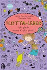 Mein Lotta-Leben 05. Ich glaub, meine Kröte pfeift - Alice Pantermüller - 9783401069616
