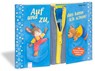Auf und zu, das kann ich schon! - Antje Flad - 9783401088303