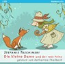 Die kleine Dame und der rote Prinz 2 -  - 9783401266350