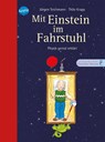 Mit Einstein im Fahrstuhl - Jürgen Teichmann ; Thilo Krapp - 9783401502496