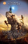 WorldRunner (2). Die Gejagten - Thomas Thiemeyer - 9783401512624