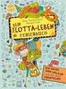 Dein Lotta-Leben. Ferienbuch - Alice Pantermüller - 9783401600000