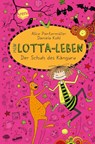 Mein Lotta-Leben 10. Der Schuh des Känguru - Alice Pantermüller - 9783401600642