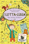 Mein Lotta-Leben (16). Das letzte Eichhorn - Alice Pantermüller - 9783401604961