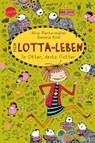 Mein Lotta-Leben Je otter desto flotter - Alice Pantermuller - 9783401605043