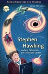 Stephen Hawking und das Geheimnis der Schwarzen Löcher - Luca Novelli - 9783401605166