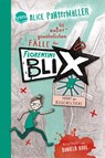 Florentine Blix (1). Tatort der Kuscheltiere - Alice Pantermüller - 9783401605784