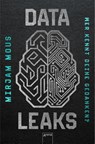 Data Leaks (2). Wer kennt deine Gedanken? - Mirjam Mous - 9783401606033