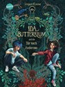 Ida Butterblum und die Tür nach Anderswo - Irmgard Kramer - 9783401606163