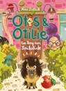 Otis und Otilie. Ein Pony zum Frühstück - Nina Dulleck - 9783401606491