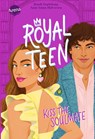 Royalteen (2). Kiss the Soulmate - Randi Fuglehaug ; Anne Gunn Halvorsen - 9783401606941