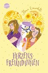 Herzensfreundinnen - Ilona Einwohlt - 9783401607122