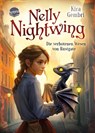 Nelly Emberwing (1). Die verbotenen Wesen von Rustgate - Kira Gembri - 9783401607641