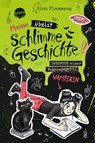 Meine übelst schlimme Geschichte!!! Tagebuch einer Vampirin (2) - Sina Flammang - 9783401607795