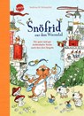 Snöfrid aus dem Wiesental (4). Die ganz und gar heldenhafte Suche nach den drei Siegeln - Andreas H. Schmachtl - 9783401712840