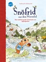 Snöfrid aus dem Wiesental - Andreas H. Schmachtl - 9783401713250